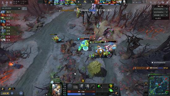 电子竞技员的职业之路：游戏不再只是娱乐