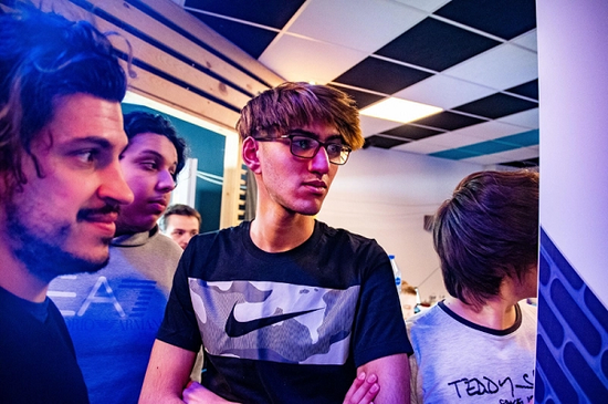 无畏契约正式加入ACL电竞亚冠赛事新纪元