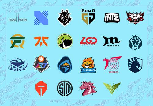 绝地求生全球系列赛首季开启精彩对决